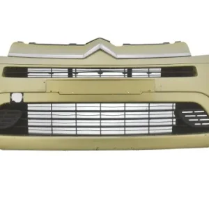 ZDERZAK PRZEDNI PRZÓD CITROEN C4 GRAND PICASSO Ograniczona ilość